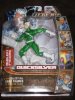 Marvel Legends Quicksilver Green Variant Blob Series